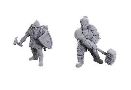 Dwarves 90733